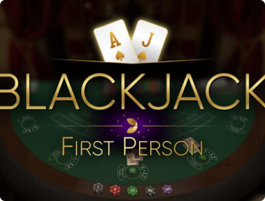 blackjack