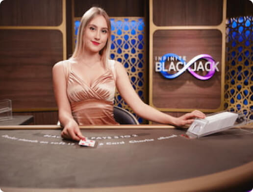 blackjack