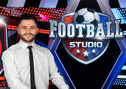 Football studio